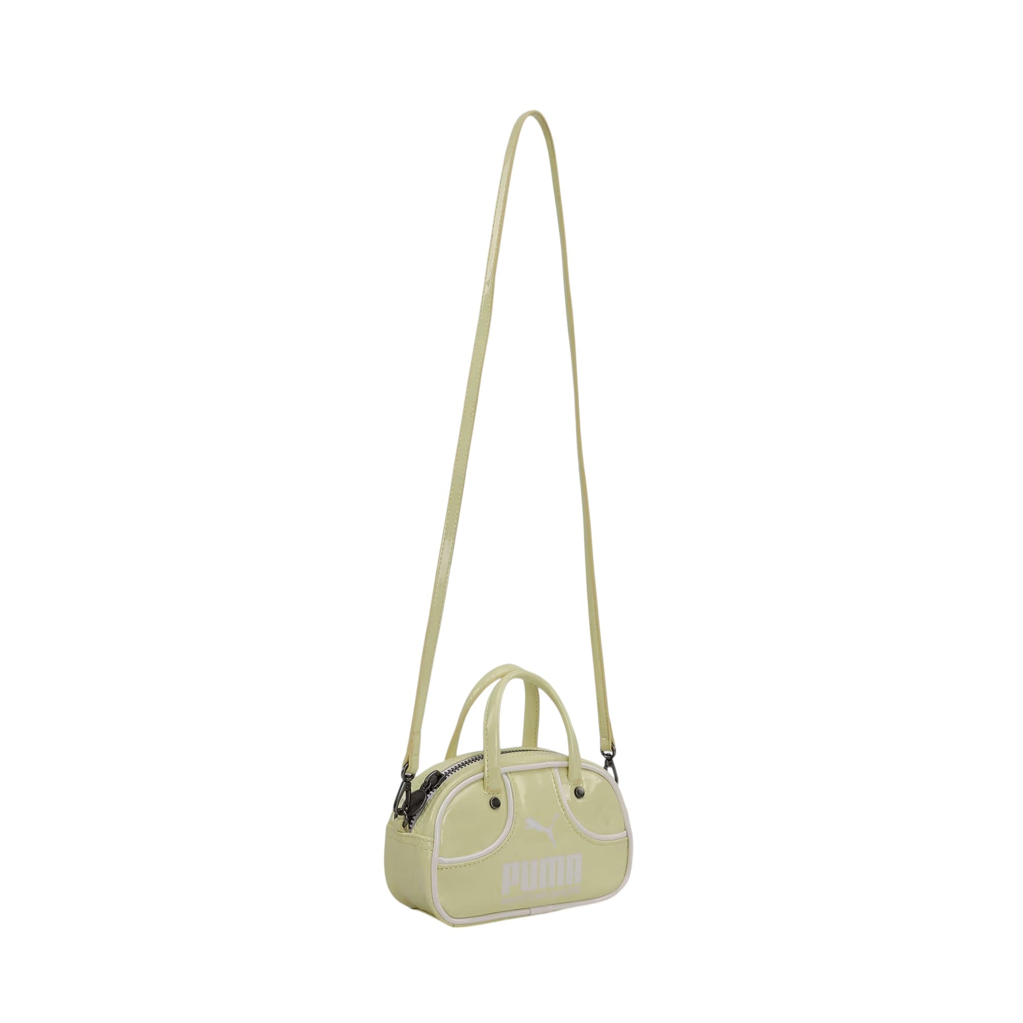 PUMA 1976 Micro Grip Bag – Black Box