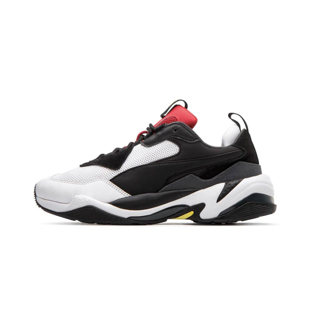 Thunder Spectra PUMA | Chunky Sneakers – Black Box