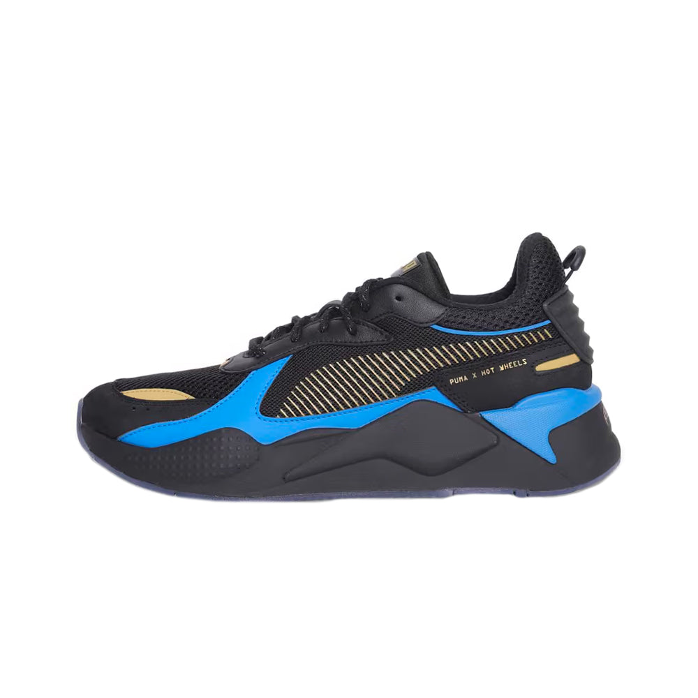 RS-X Toys Hot Wheels Puma | Exclusive Sneakers – Black Box