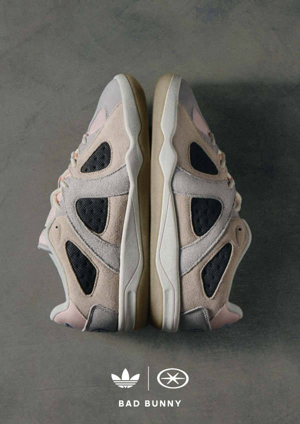 adidas Badbo 1.1 Bad Bunny