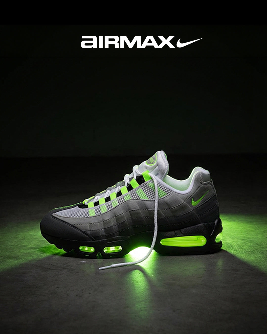Nike Air Max