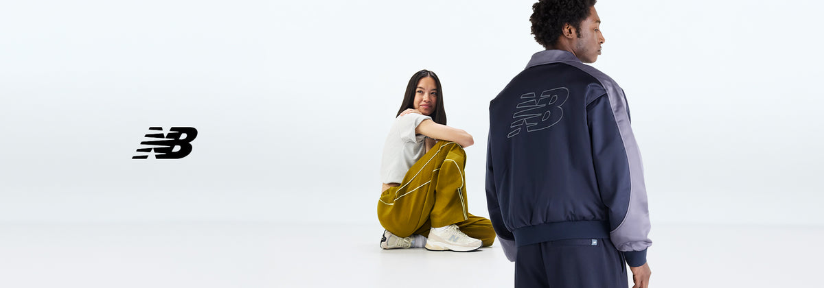 New Balance