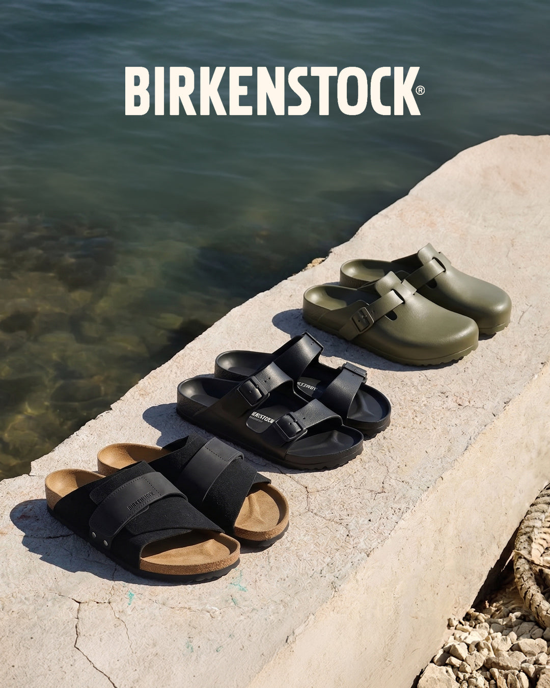 Birkenstock