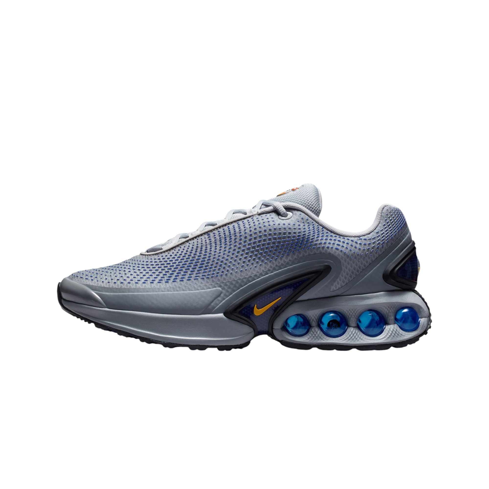 Air Max Dn Grey – Black Box