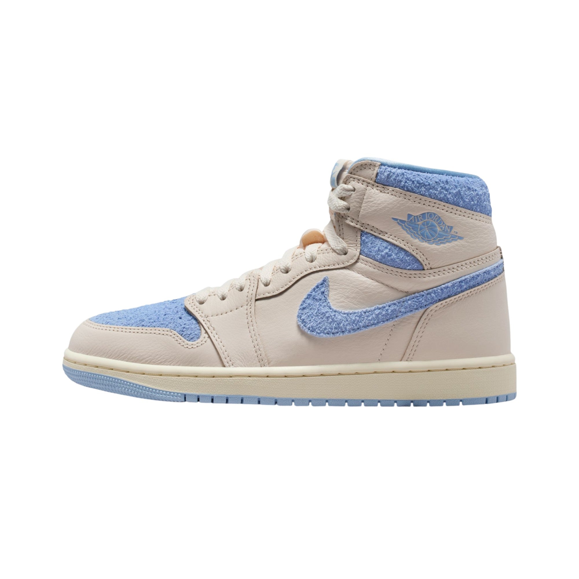 Air Jordan 1 Retro High OG Psychic Blue Jordan | Sneakers – Black Box