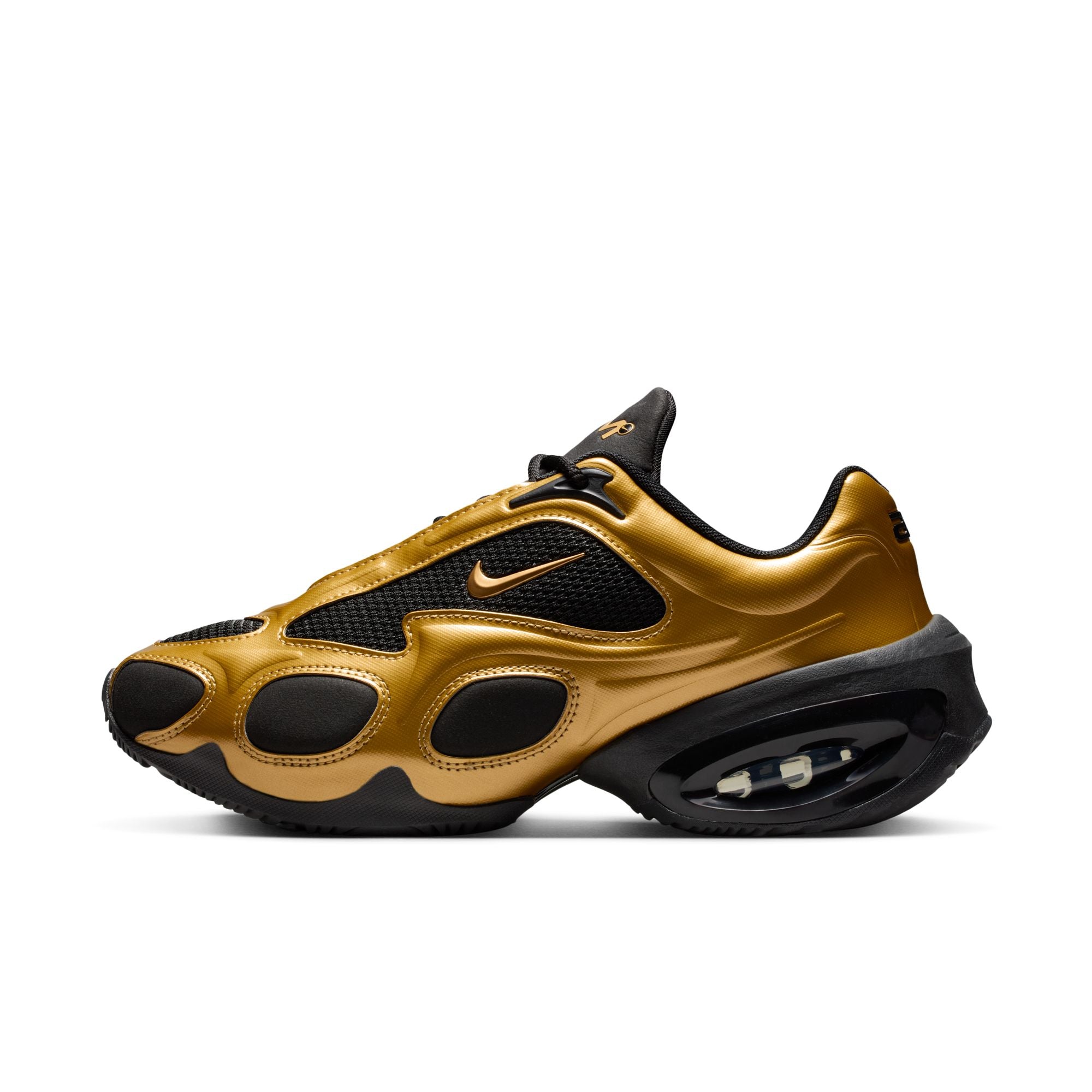 WMNS NIKE AIR MAX MUSE – Black Box
