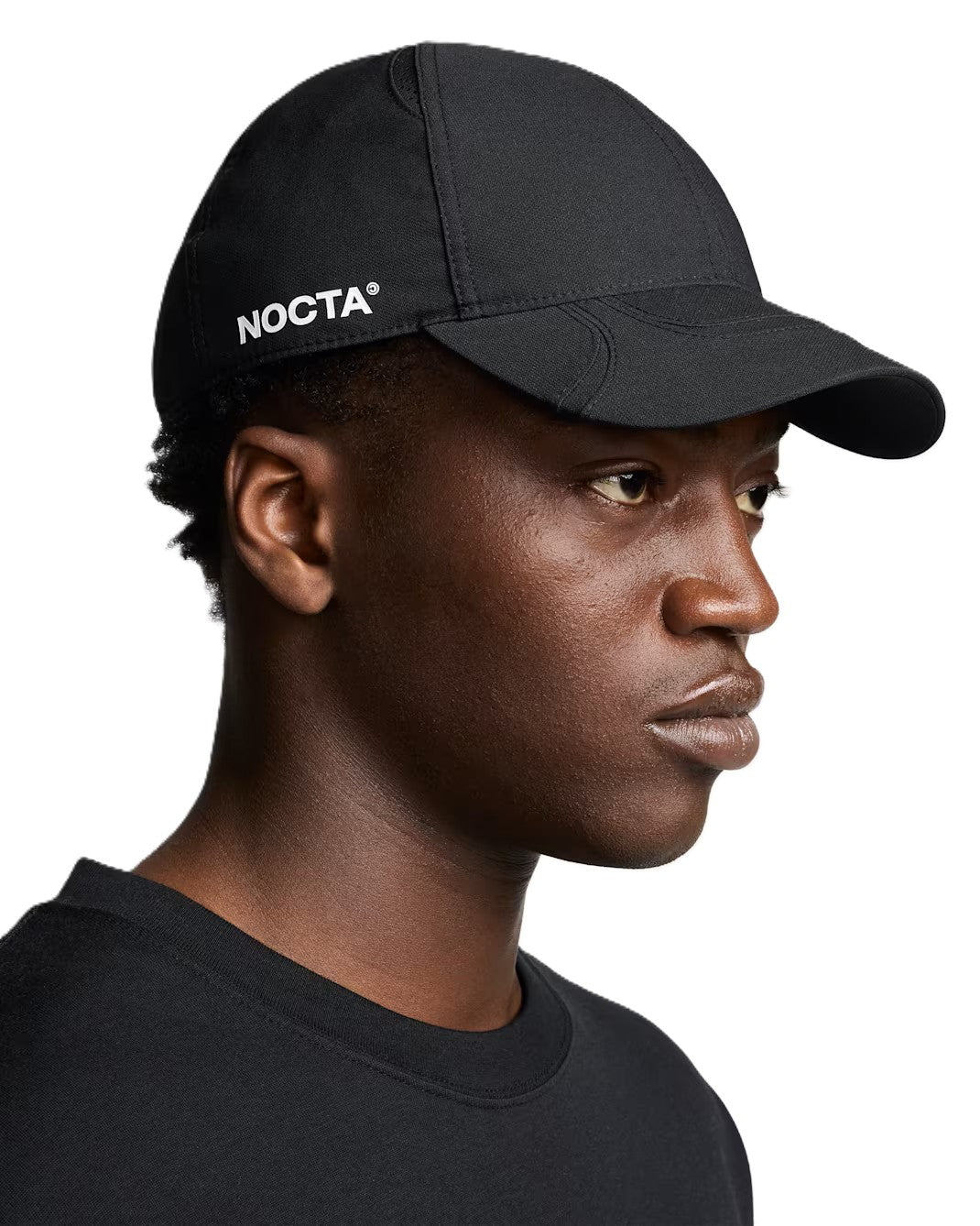 U NRG CLUB CAP NOCTA-USCB – Black Box