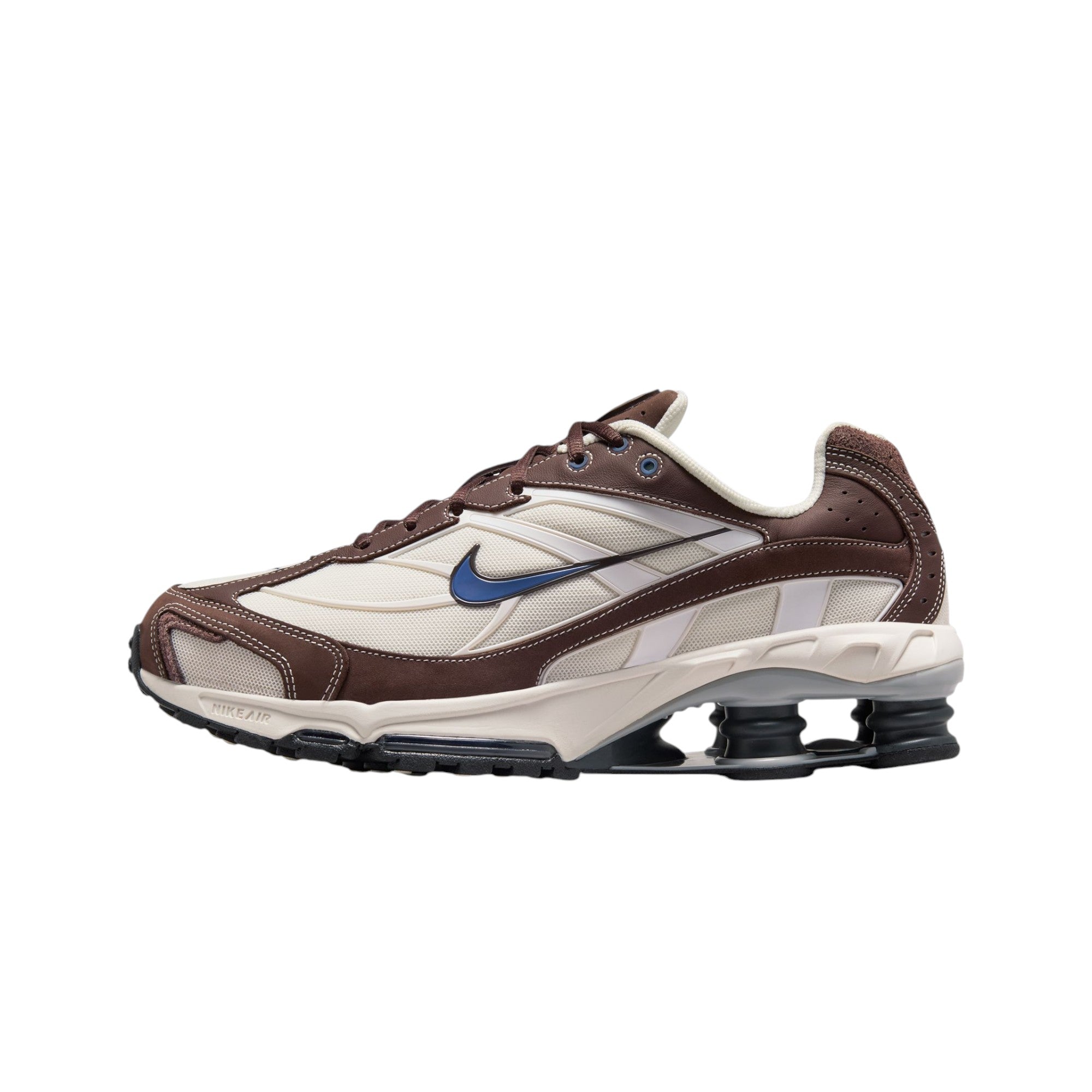 Shox Ride 2 Baroque Brown – Black Box