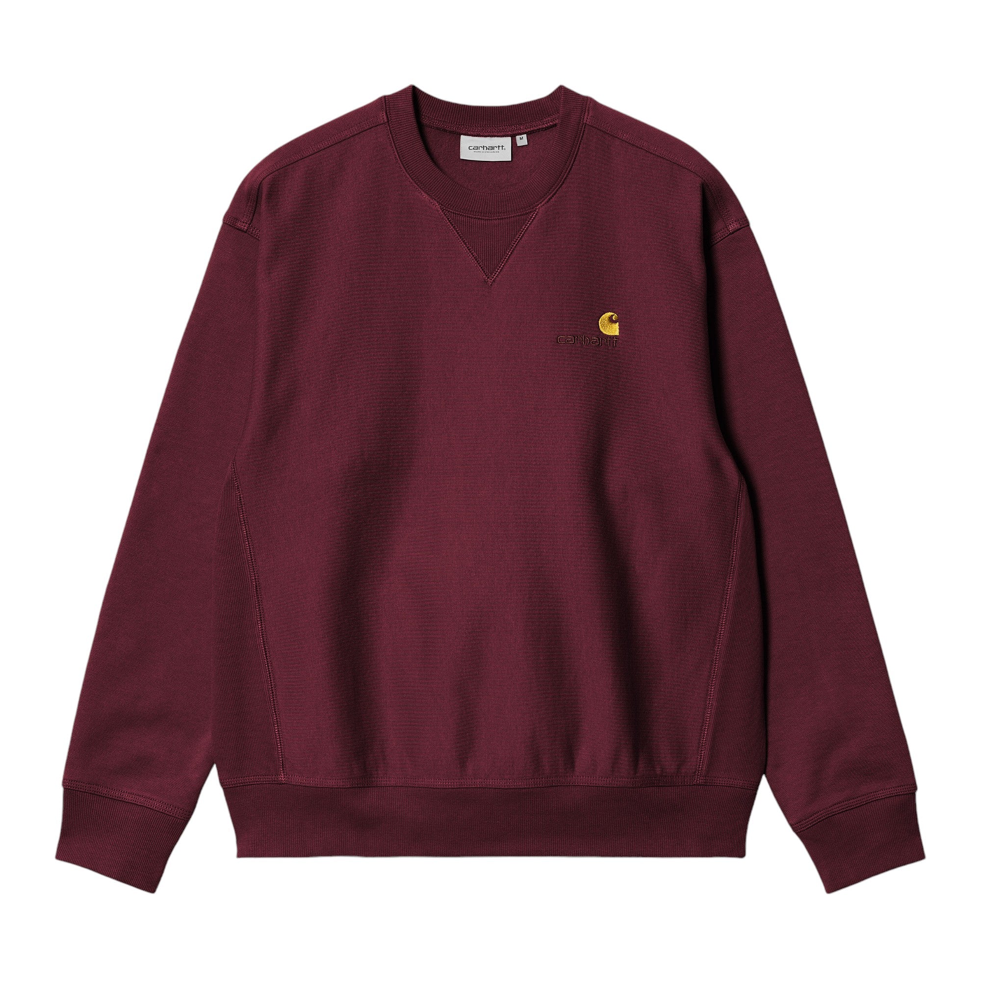 American Script Sweat – Black Box