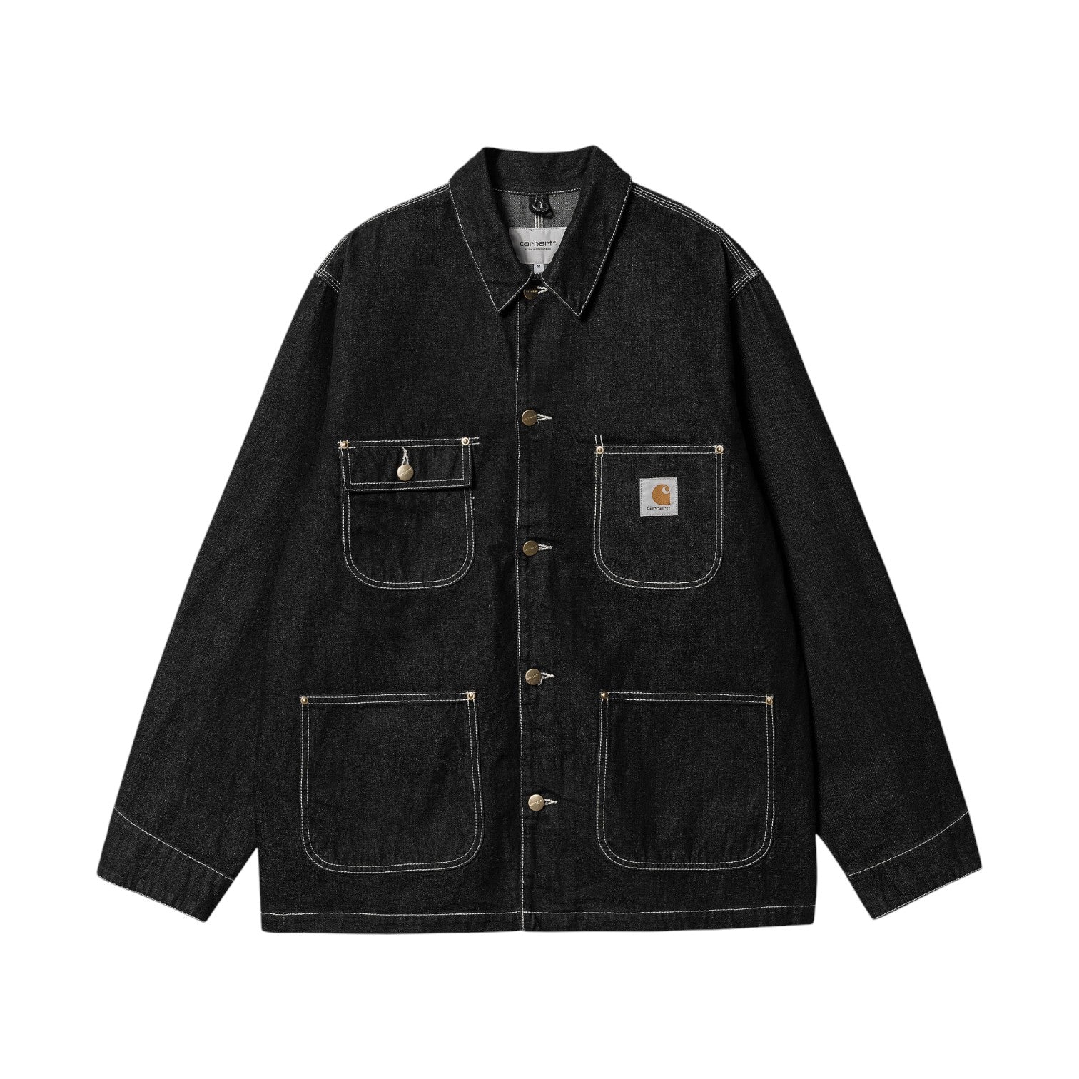Og Chore Coat – Black Box