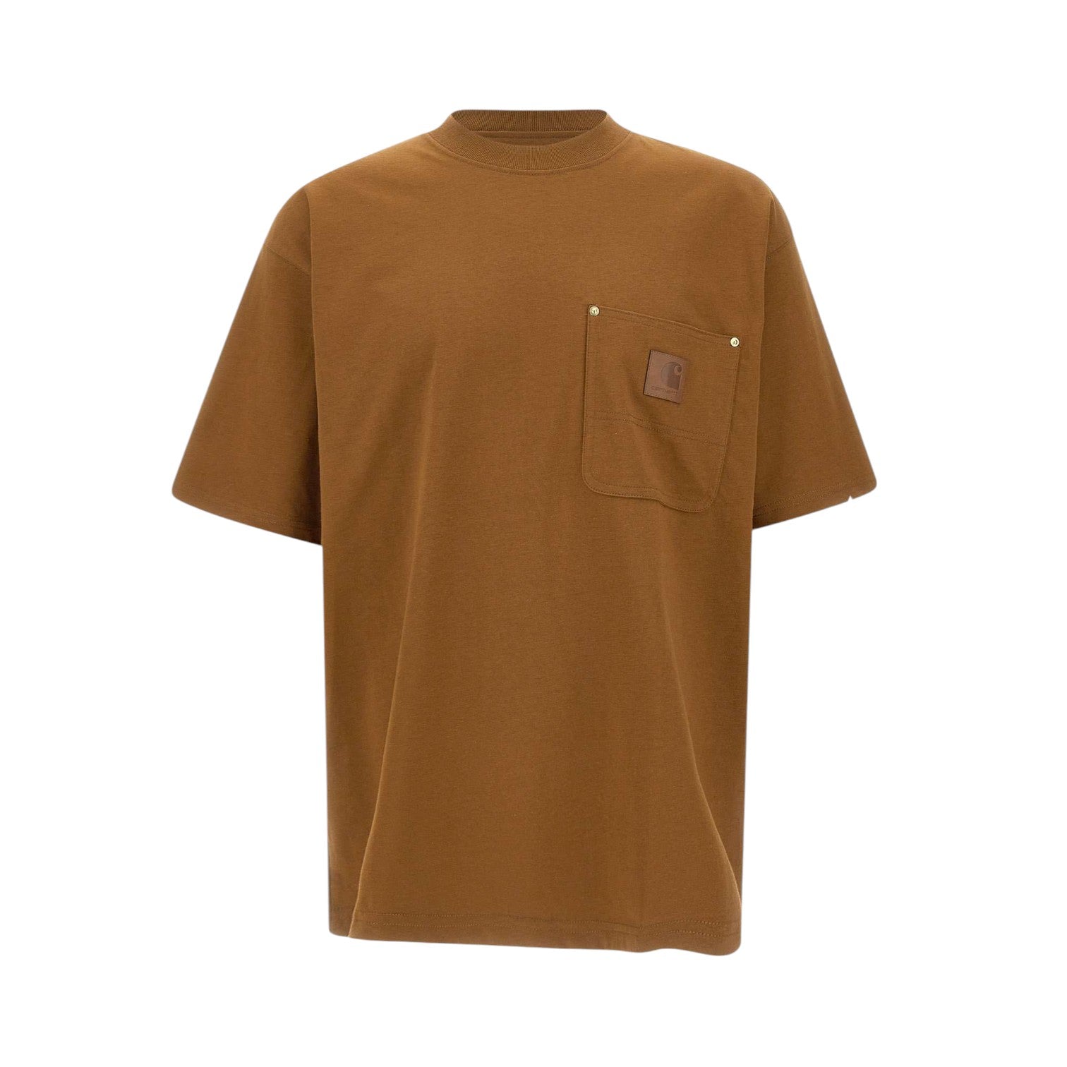 Carhartt ELDON POCKET T-SHIRT 【L】 Eldon Pocket T hirt – Black Box