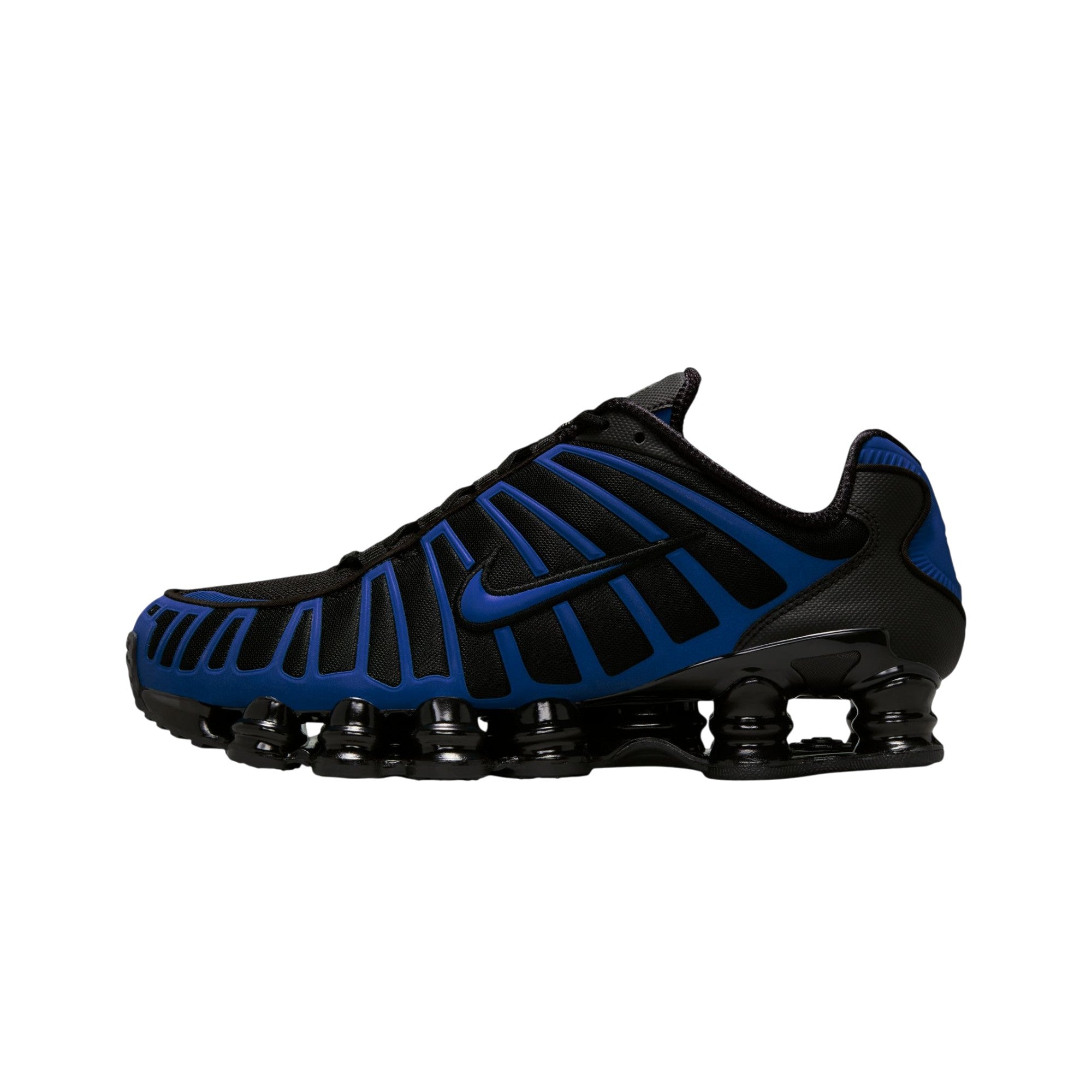 NIKE SHOX TL REFLECTIVITY – Black Box