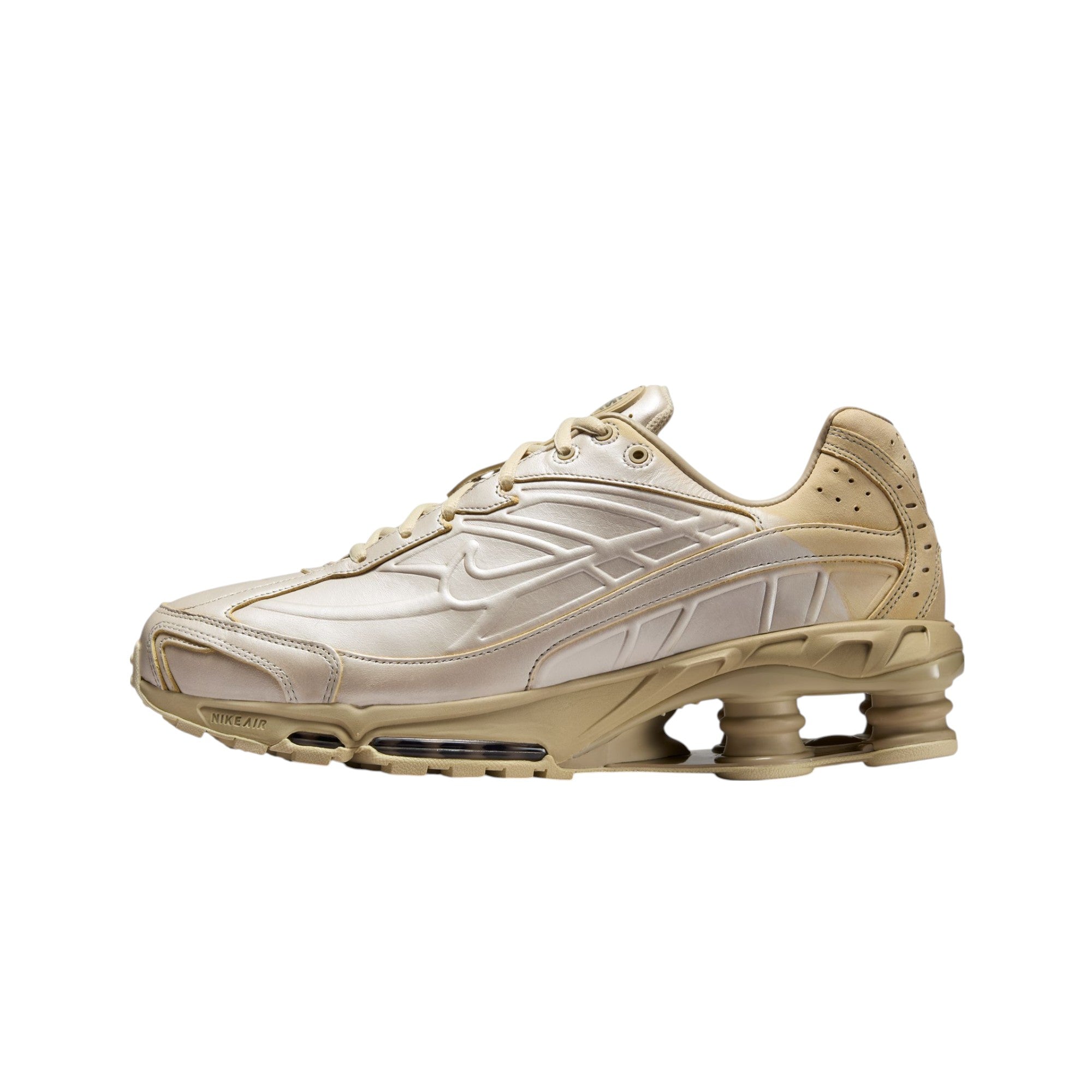 Shox Ride 2 Cyber – Black Box