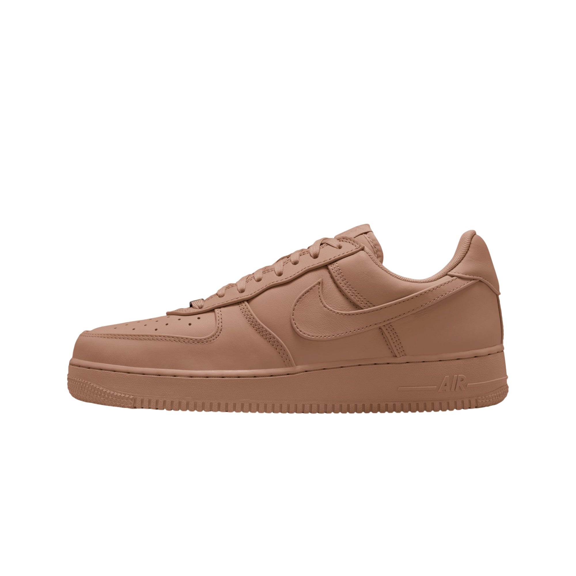 Air Force 1 Low Vachetta Tan – Black Box