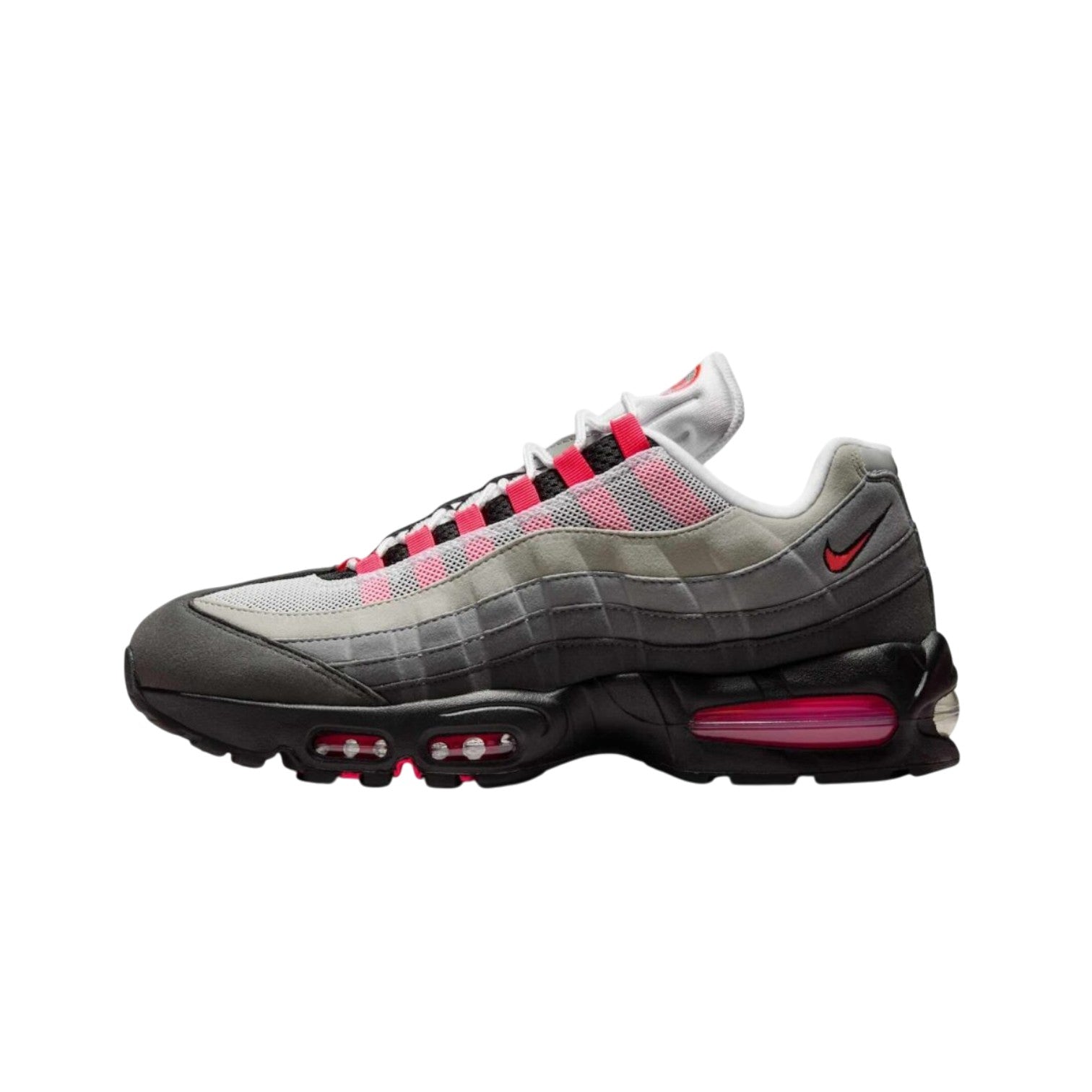 Air Max 95 Og Big Bubble Solar Red – Black Box