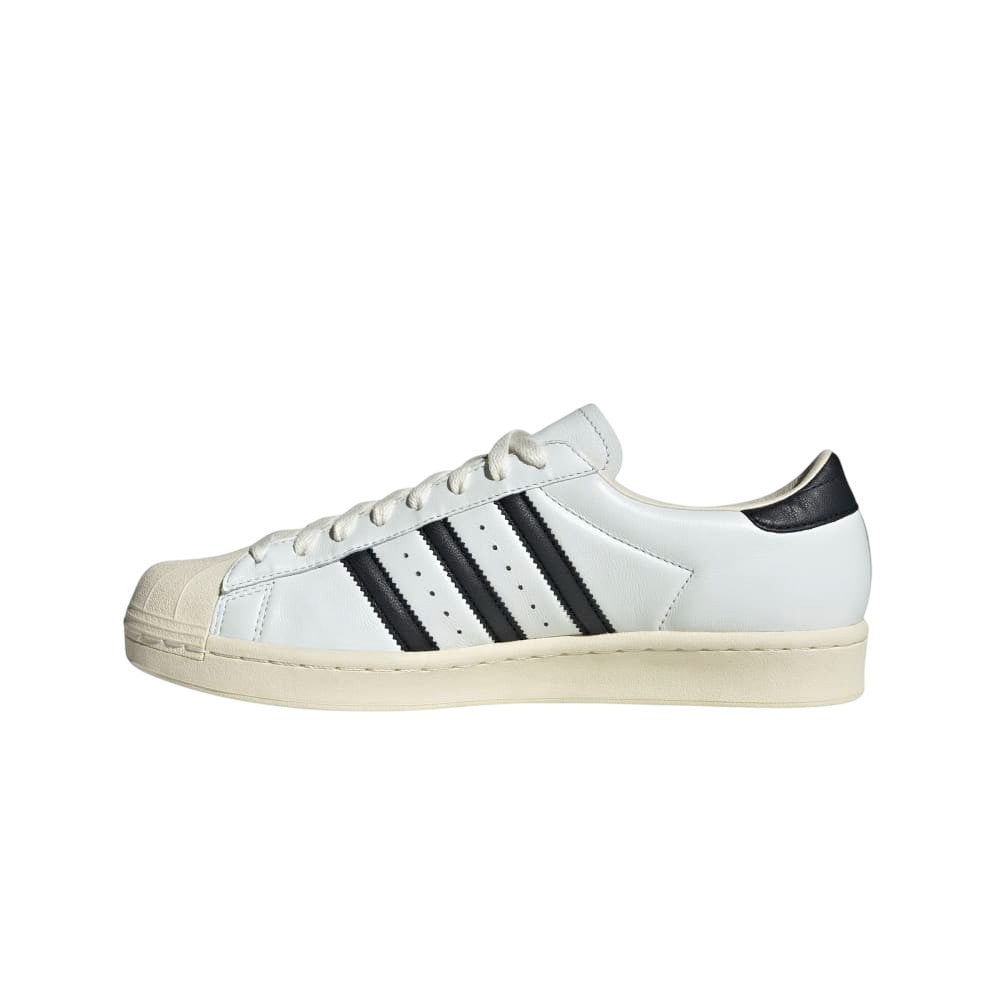 Superstar Vintage White  Black Box