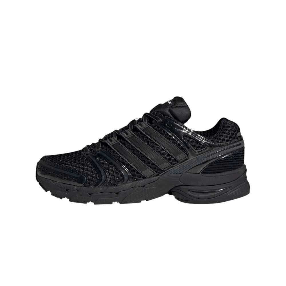 Adistar Control 5 Black Adidas | Retro Sneakers – Black Box