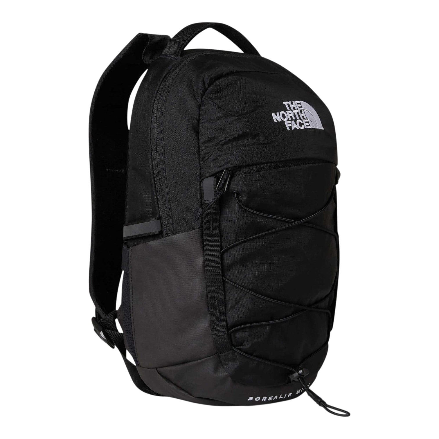 black borealis north face backpack The Commuter Laptop Backpack, Blk/Blk-NPF, OSFA making it easy to carry even when fully loaded The North Face Women's Borealis