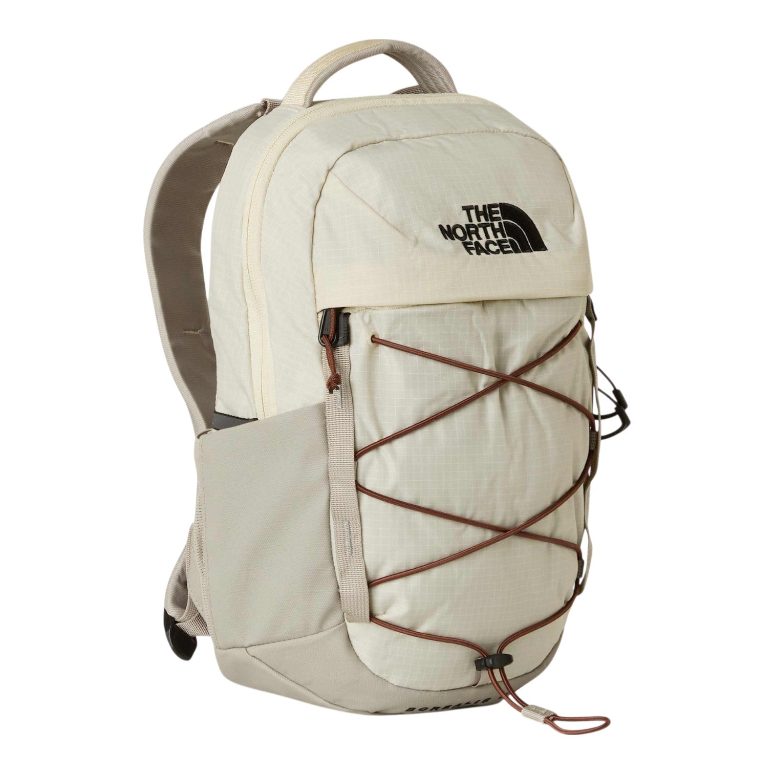 Borealis Mini Backpack Desert Stone – Black Box