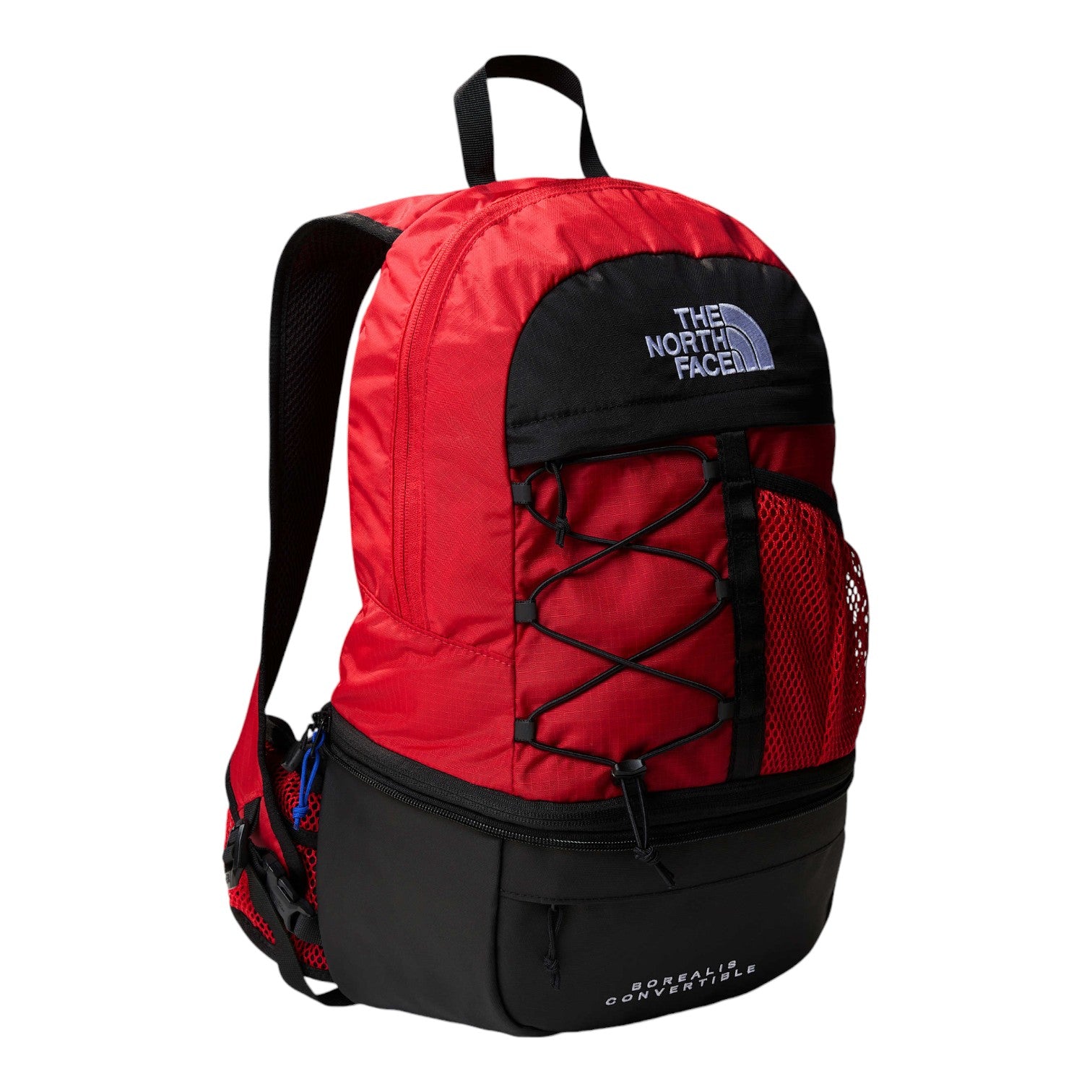 Borealis Convertible Backpack – Black Box Borealis Convertible Backpack – Black Box