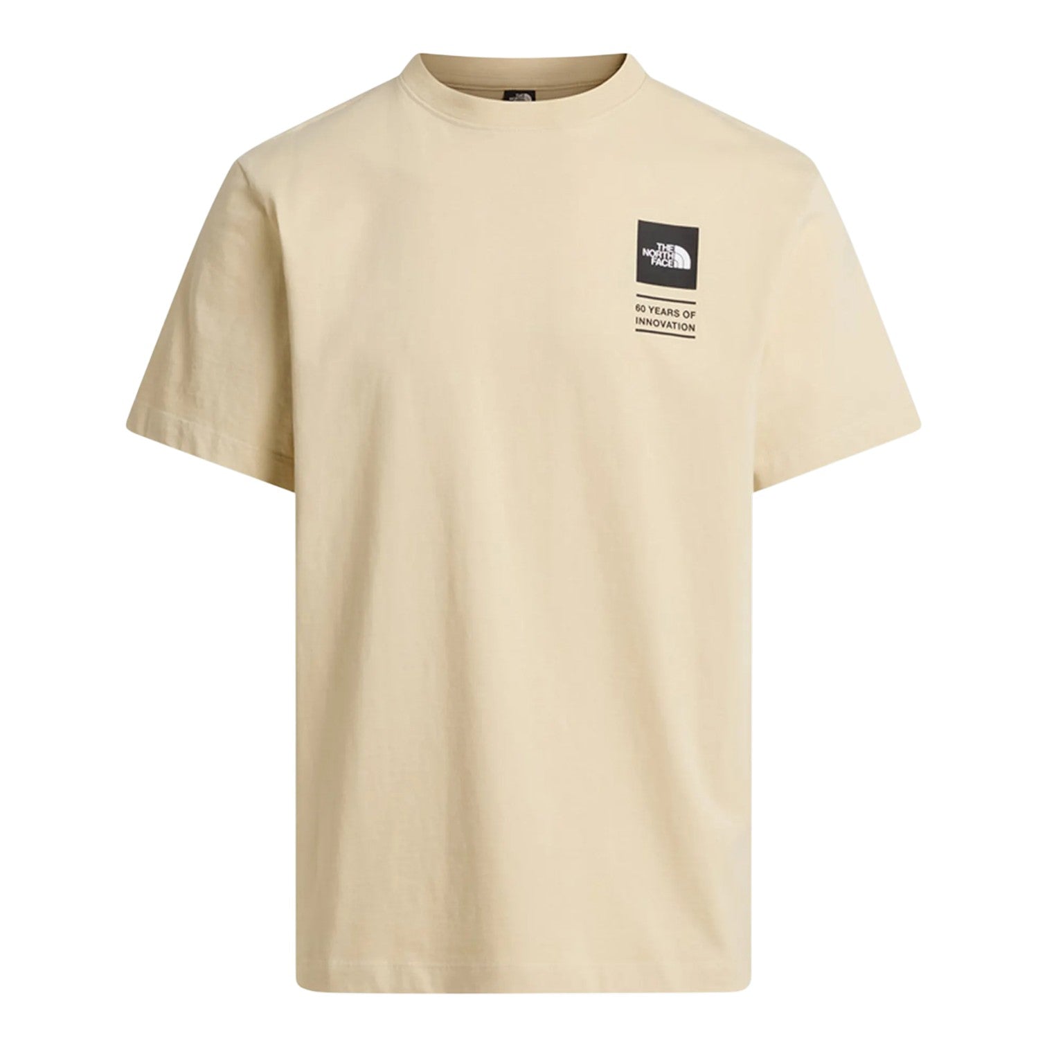M ICON CELEBRATION REGULAR SHORT SLEEVE Desert Stone – Black Box