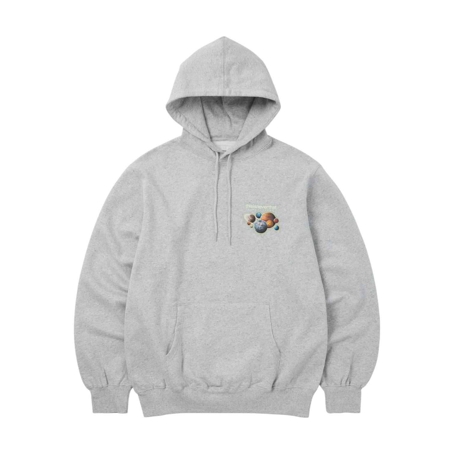 So ar System Hoodie – Black Box