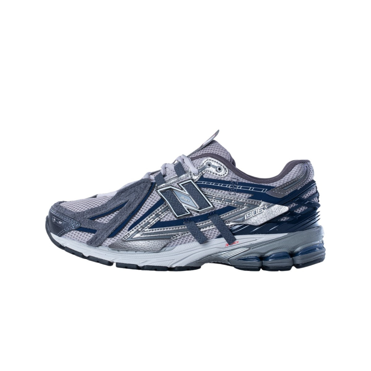 New Balance 1906A Graphite Magic Blue | Premium Sneakers – Black Box
