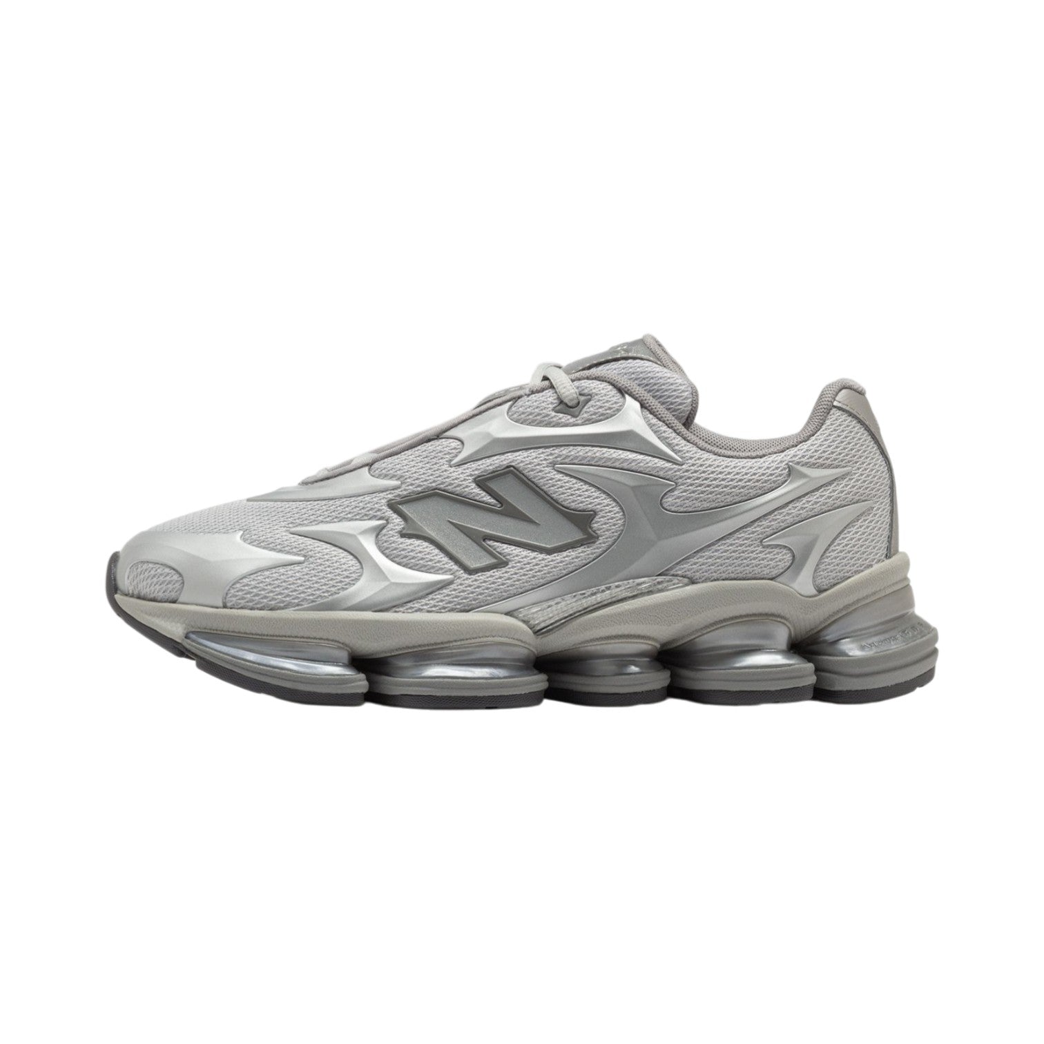 ⭐︎未使用・新品 New Balance 2000 Silver 26.5 U20005UW_db74aae4-1d1d-4289-