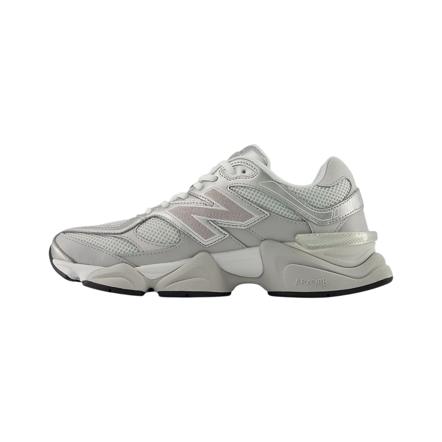 メルリー New Balance 9060 Raincloud Truffle Salt | Unisex Sneakers – Black Box