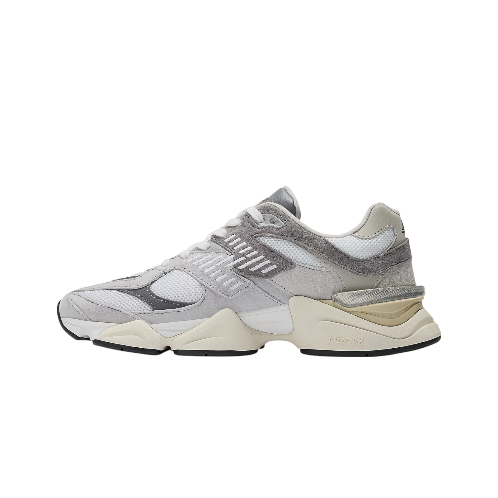 9060 Rain Cloud Grey New Balance | Sneakers – Black Box