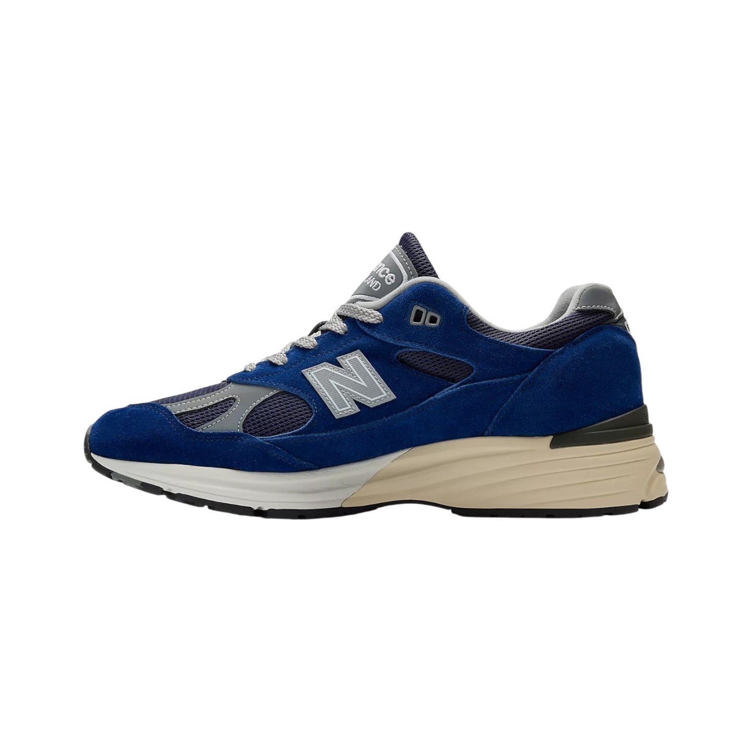 991v2 Made in UK Limoges New Balance | Premium Sneakers – Black Box