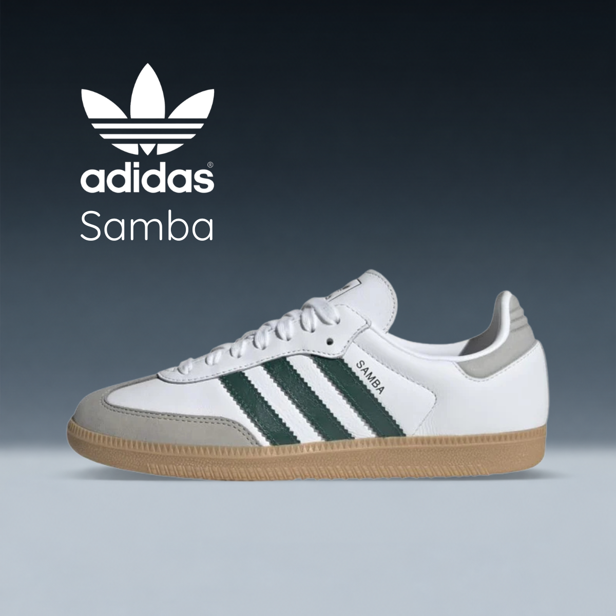 Adidas Samba