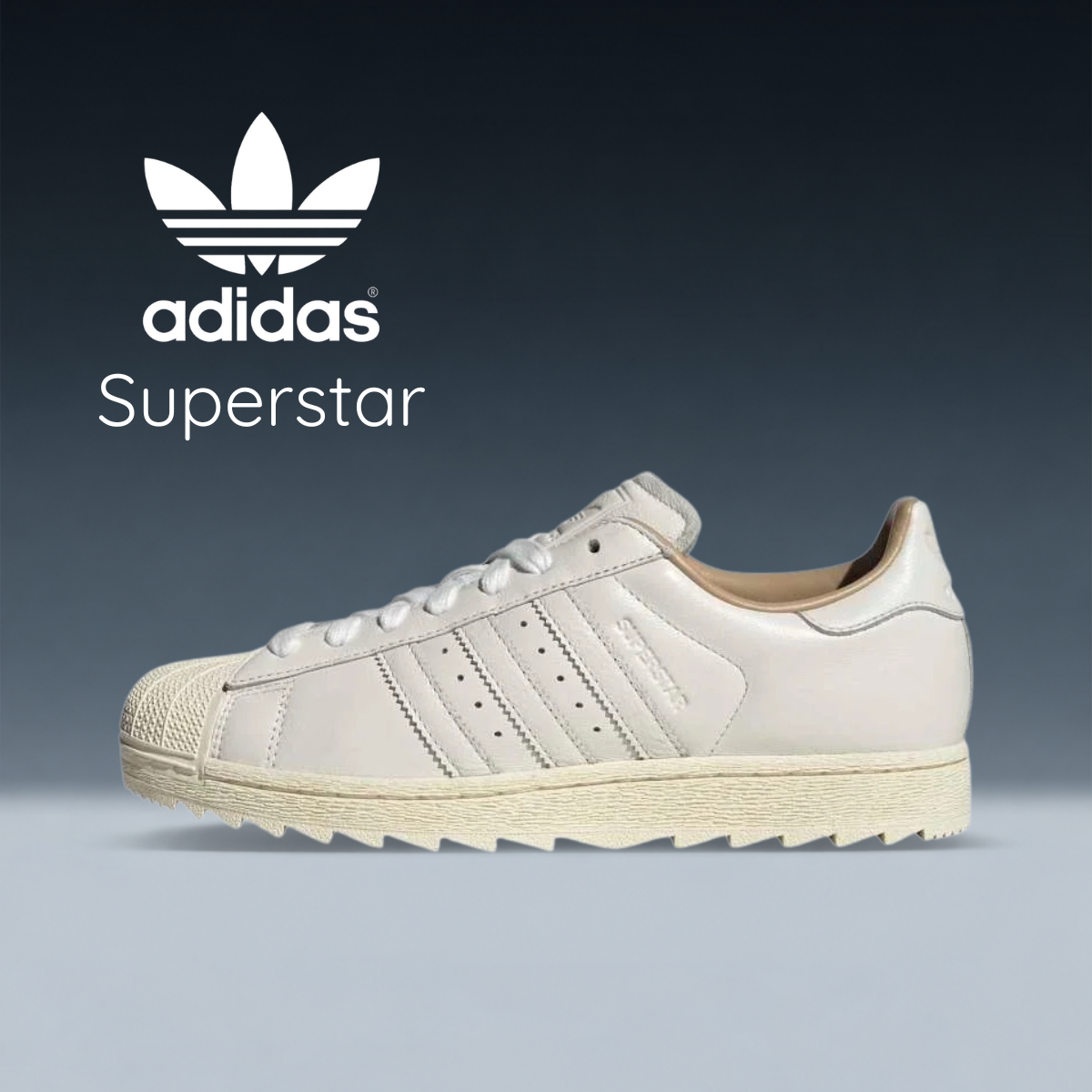 Adidas Superstar