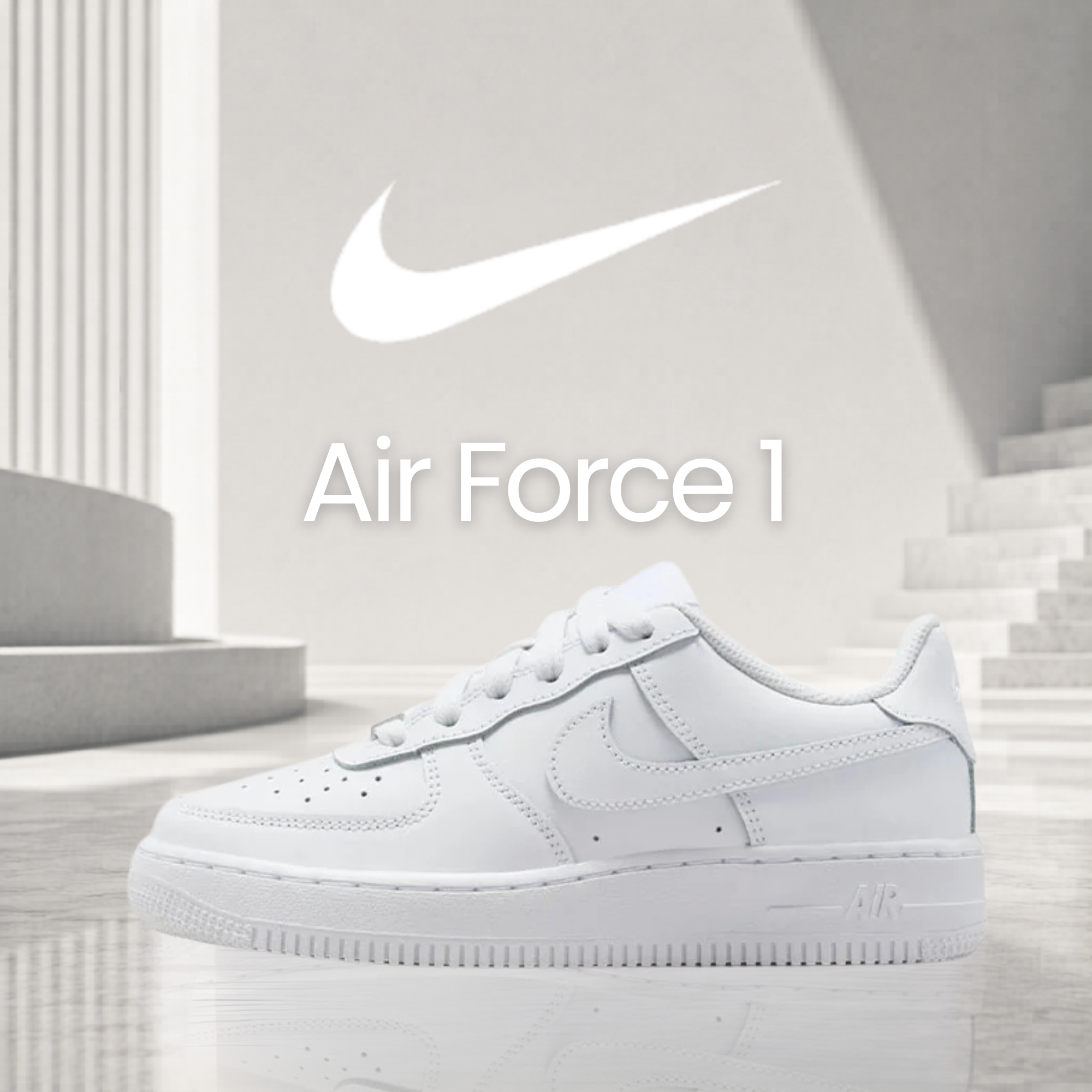 Nike Air Force 1