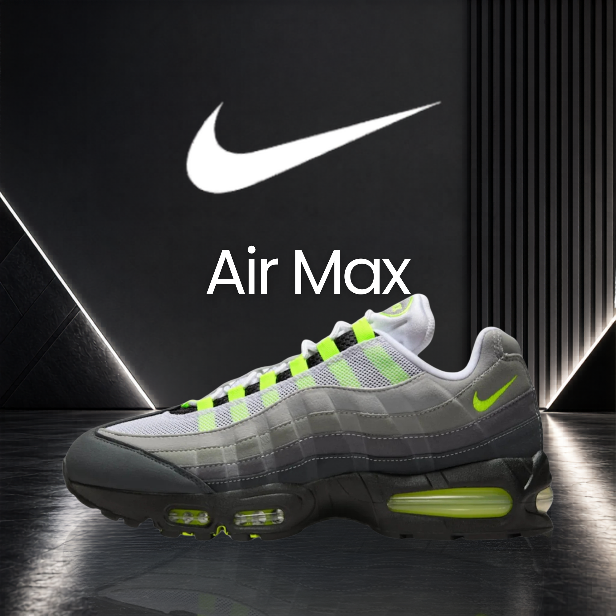 Nike Air Max