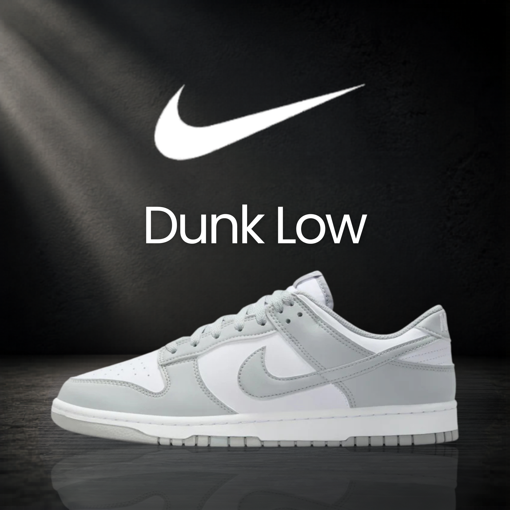 Nike Dunk Low