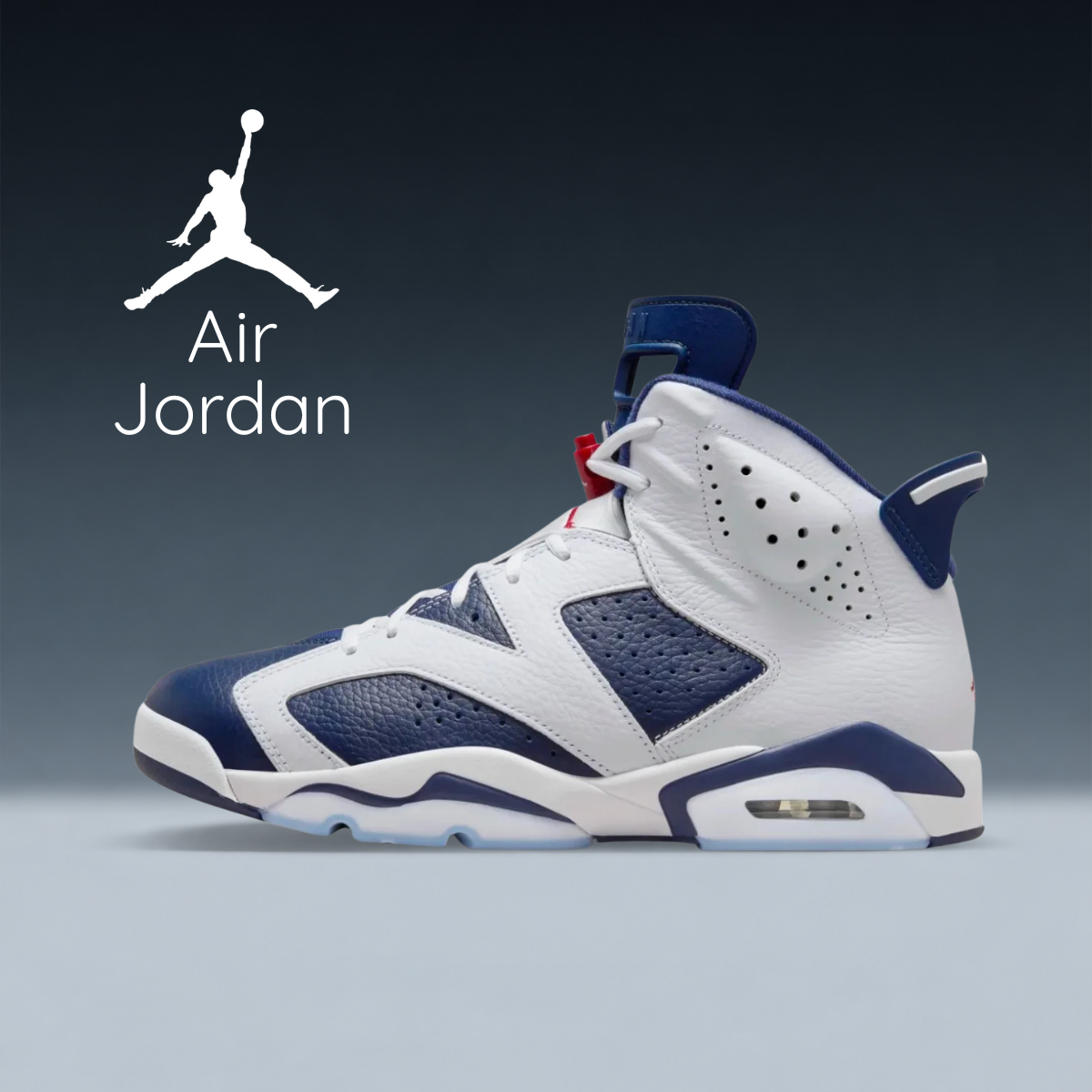 Nike Air Jordan