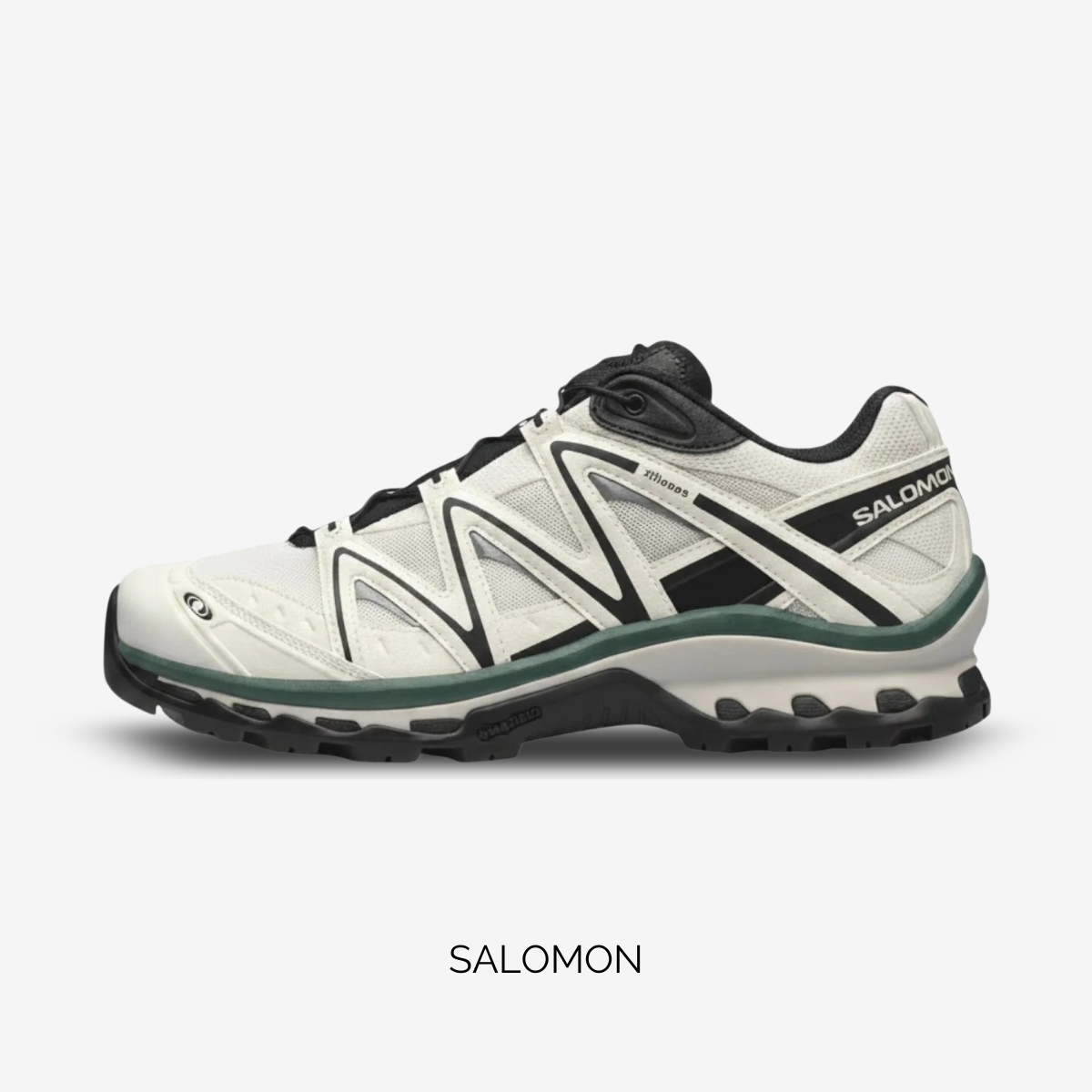 SALOMON