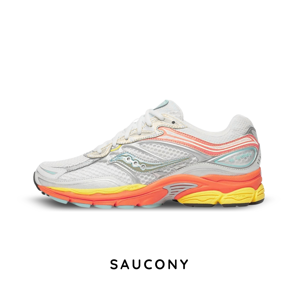 Saucony