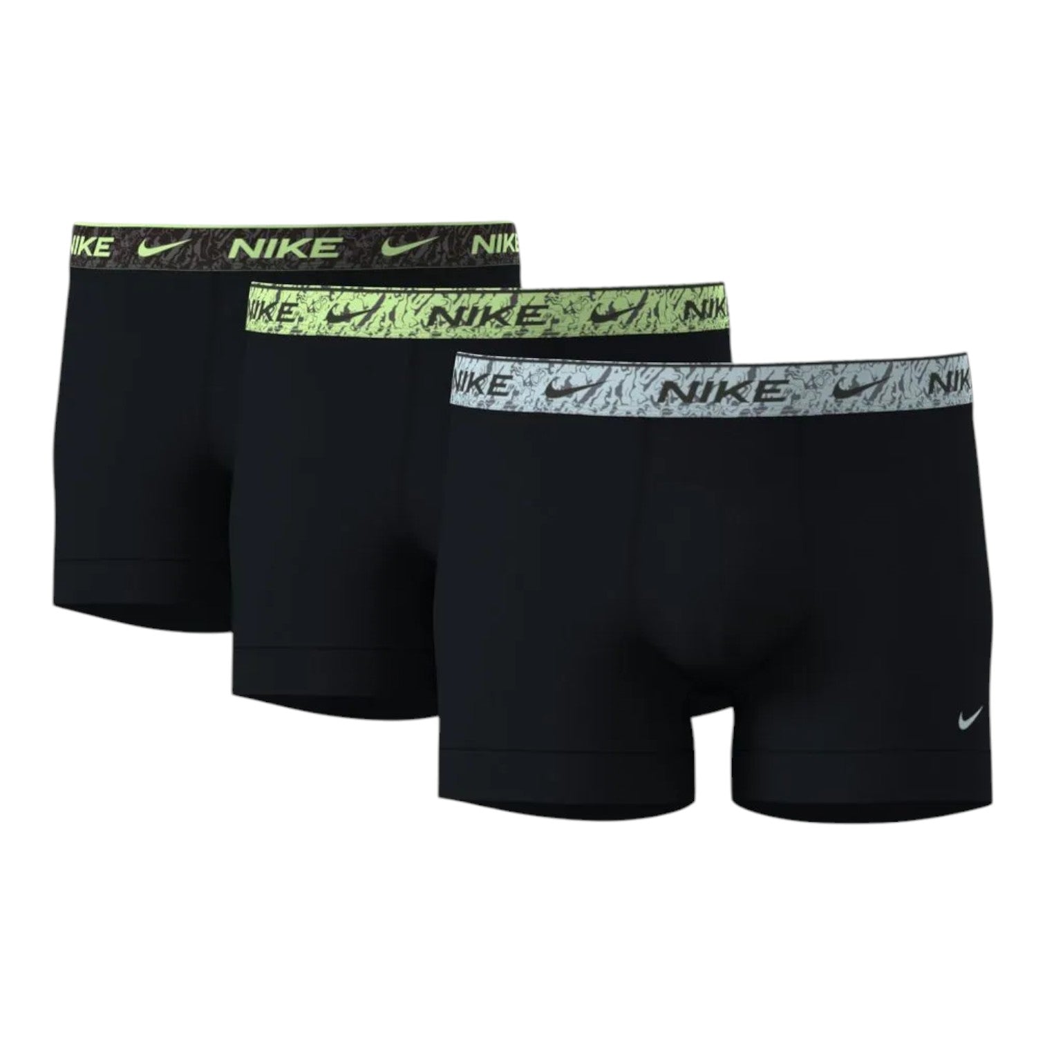TRUNK 3PK