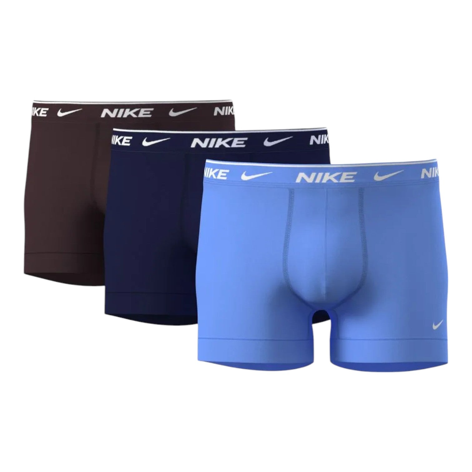 TRUNK 3PK