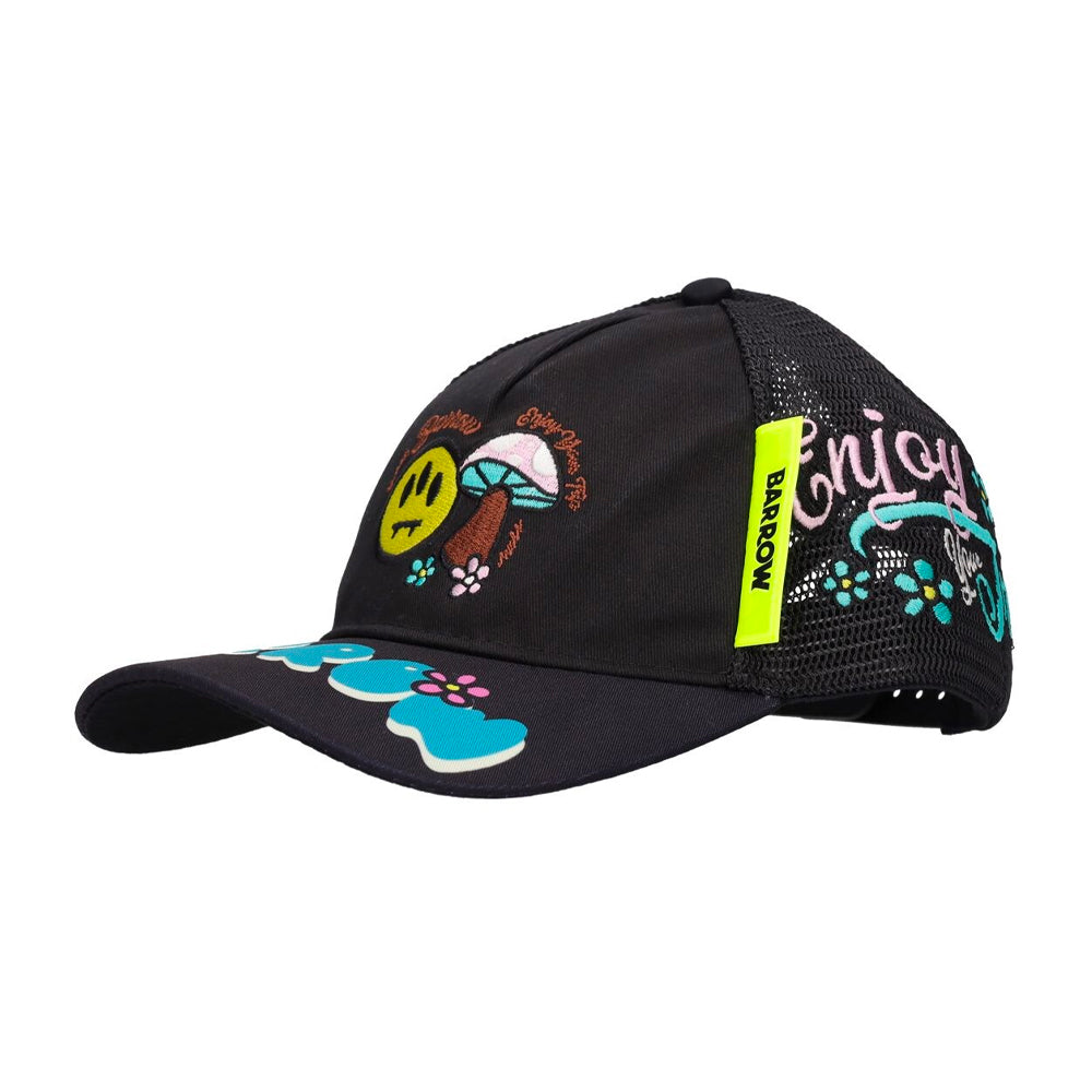 TRUCKER UNISEX