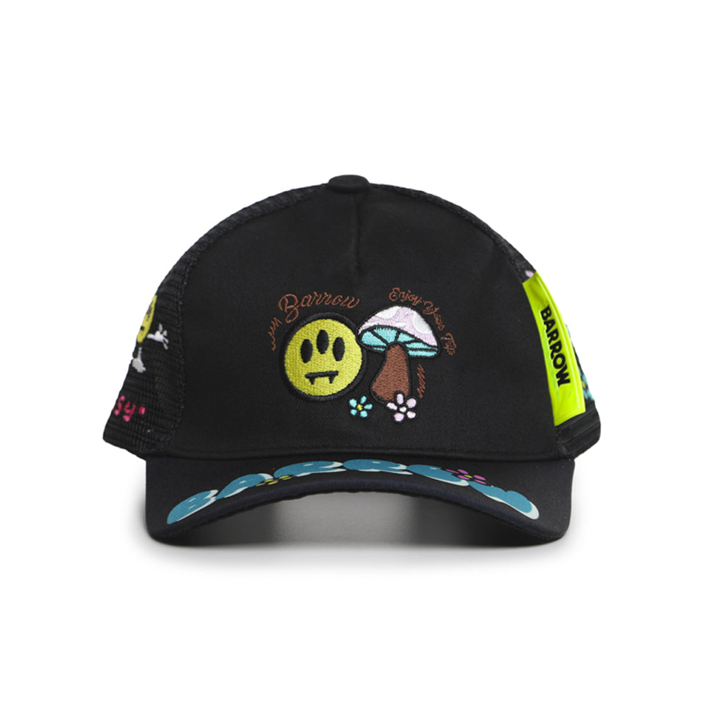 TRUCKER UNISEX