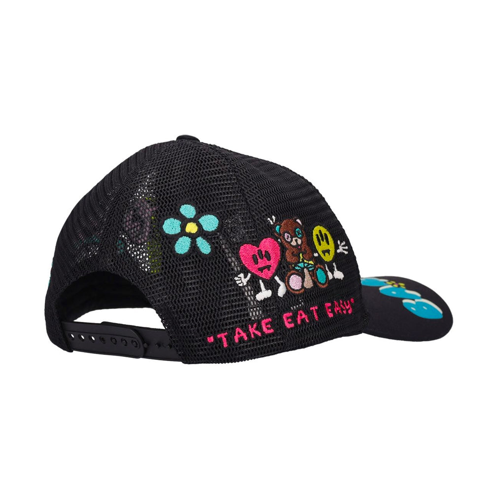 TRUCKER UNISEX