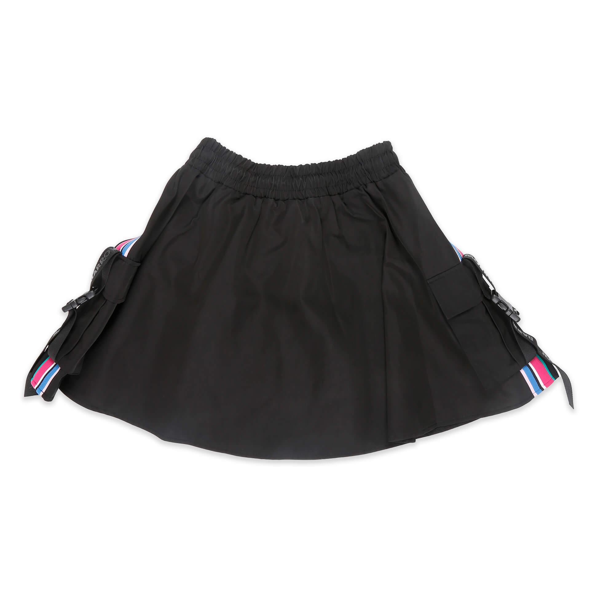 Nylon Skirt Wo an