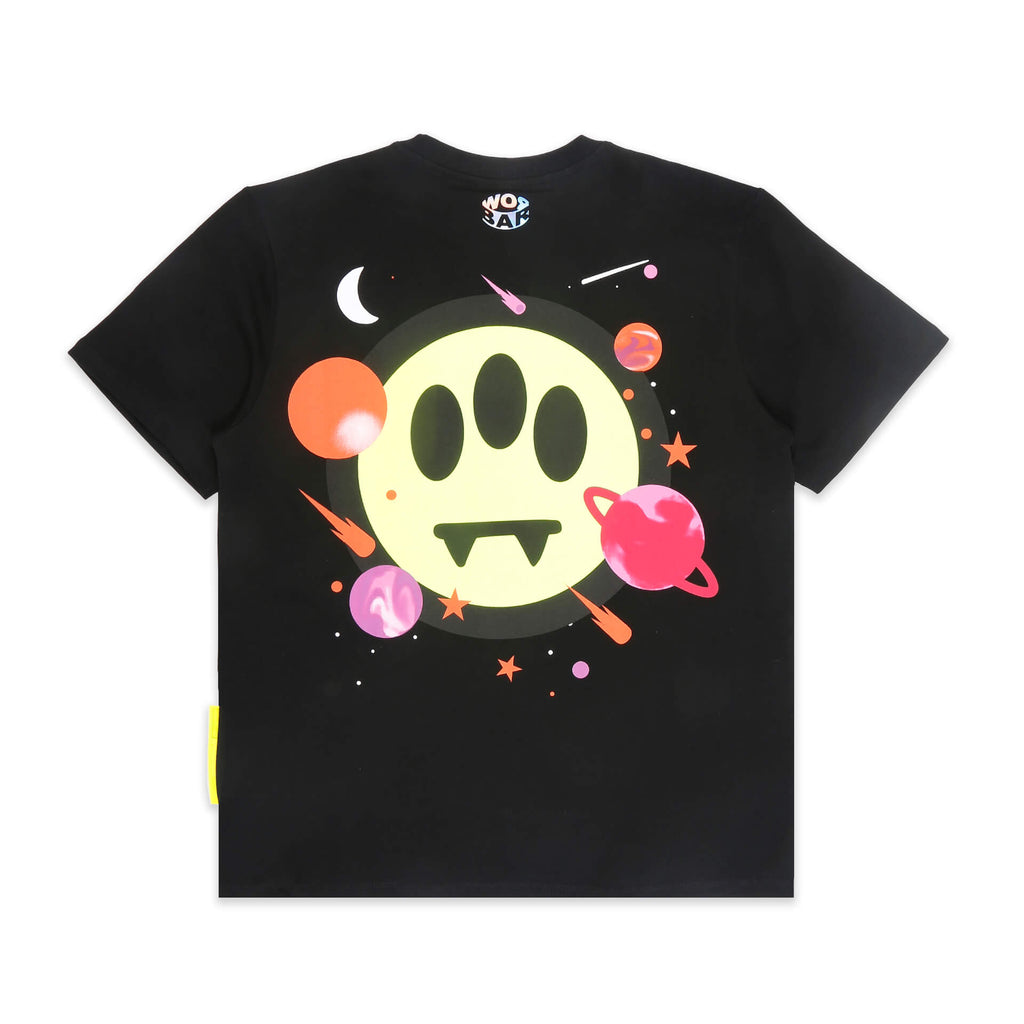 JERSEY T-SHIRT UNISEX