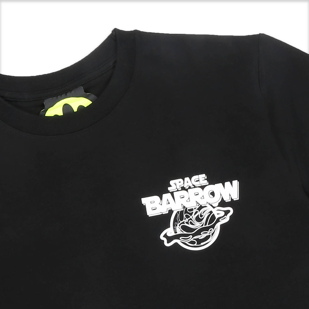 JERSEY T-SHIRT UNISEX