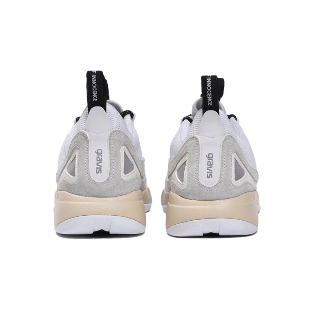 Gravis Match Up Kona Bianco