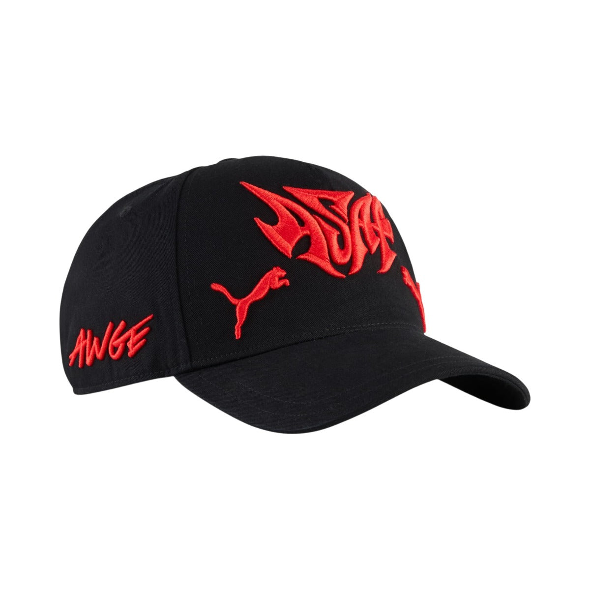 X A$ap Rocky Seatbelt Cap