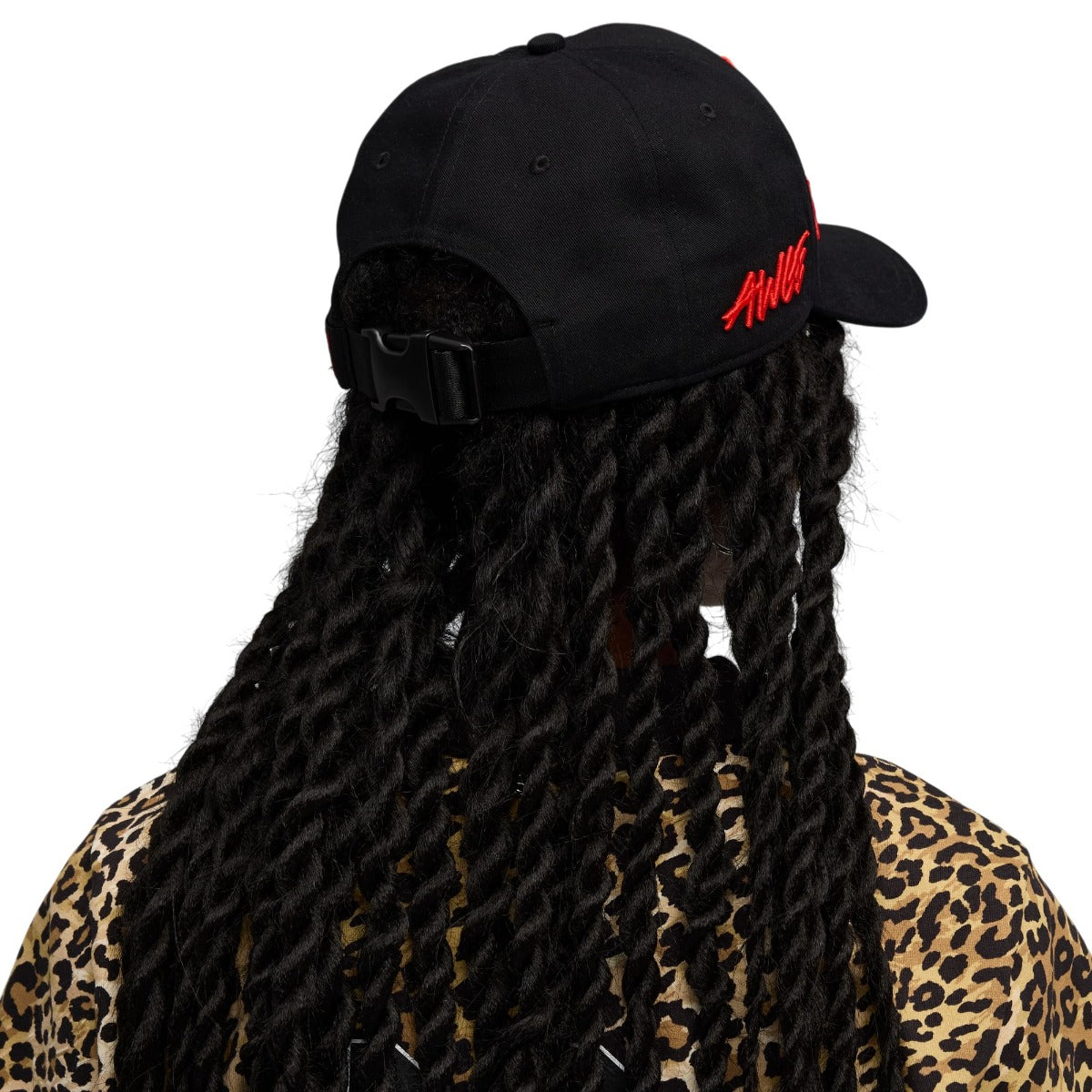 X A$ap Rocky Seatbelt Cap